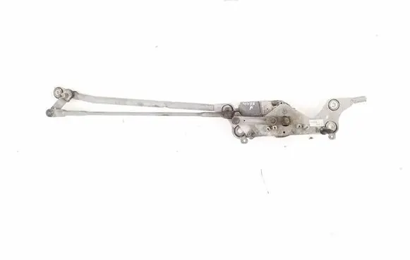 Porsche Cayenne (92A) Front wiper linkage 7P0955024