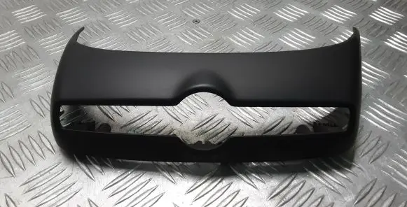 Volvo XC40 Radio/GPS head unit trim 31442606