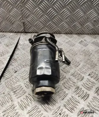 Toyota Avensis T270 Fuel filter bracket/mount holder 233000r070