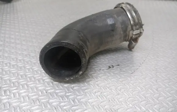 Opel Signum Engine coolant pipe/hose 2407177 55352736