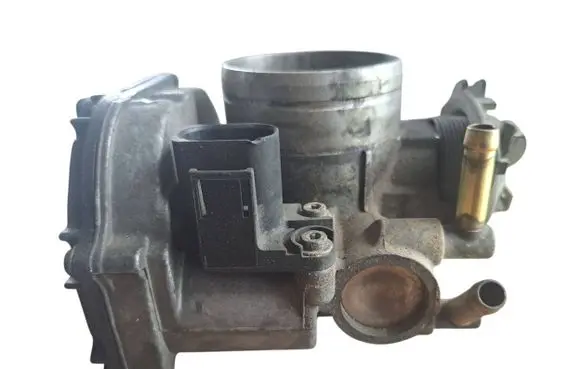 Audi A3 S3 8L Throttle valve 06A133064M