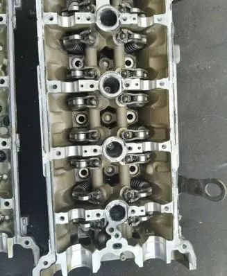 Audi A8 S8 D5 Engine head 079103403s 079103285aq