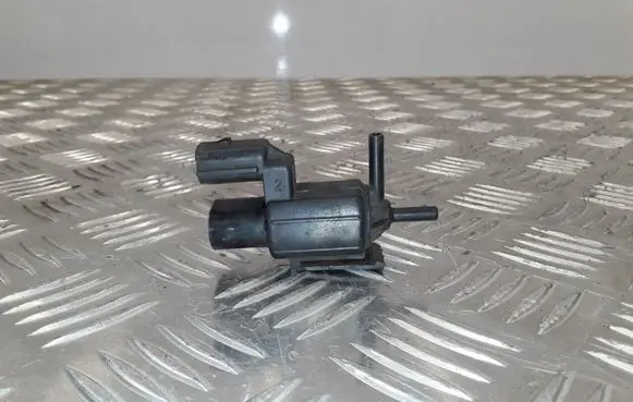 Hyundai ix 55 Turbo solenoid valve