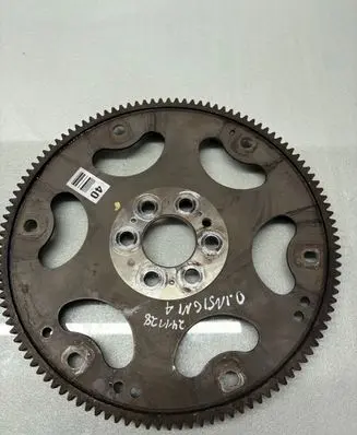 Opel Insignia B Flywheel 55499288