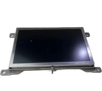 Peugeot 508 Radio/CD/DVD/GPS head unit
