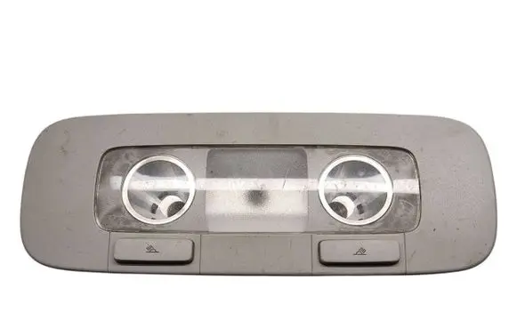 Volkswagen Golf V Rear seat light 3C0947291