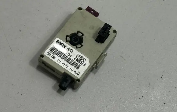 BMW M3 e92 Aerial antenna amplifier 6968649