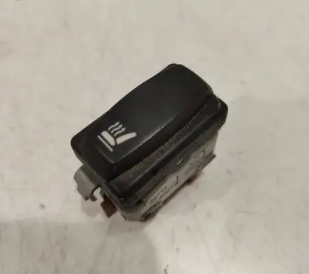 Renault Megane II Seat control module 2808201