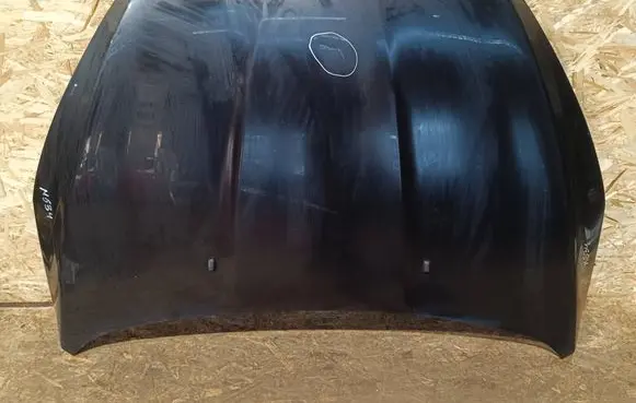 Fiat 500L Engine bonnet/hood
