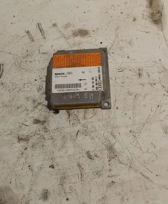 Audi A3 S3 8L Airbag control unit/module 8L0959655E