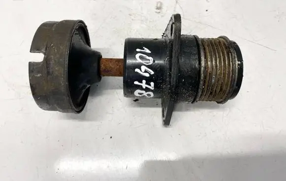 Ford S-MAX Alternator pulley 