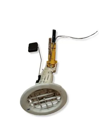 Audi A6 S6 C6 4F Fuel level sensor 4F0201317 A2053023