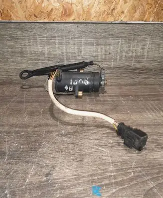 Audi A6 S6 C5 4B Accelerator throttle pedal 0281002289 028907475AL