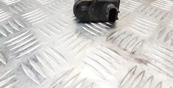 Opel Vectra B Headlight level adjustment motor 09152523