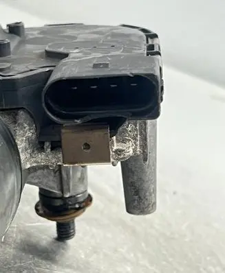 Skoda Octavia Mk2 (1Z) Wiper motor 1Z2955119D