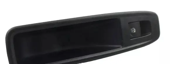 Renault Arkana Electric window control switch P254218388R