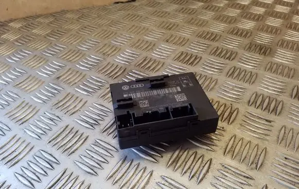 Audi A5 Sportback 8TA Door control unit/module 8T0959795Q 8T0959795H