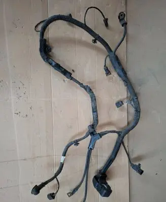 Hyundai i30 Positive cable (battery) 91971-2B370 91850-2R410