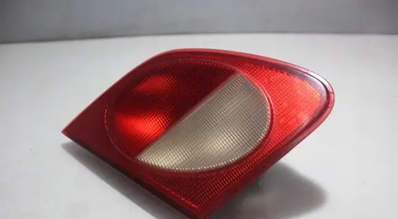 Mercedes-Benz E W210 Rear/tail lights