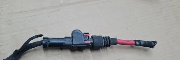 Audi S5 F5 Other wiring loom 4G0906444DE 4G0906234B