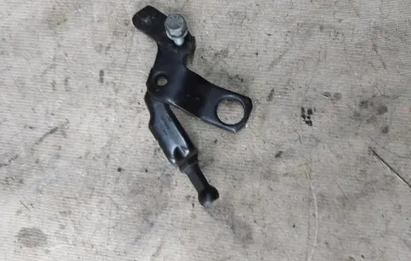 Other engine part
