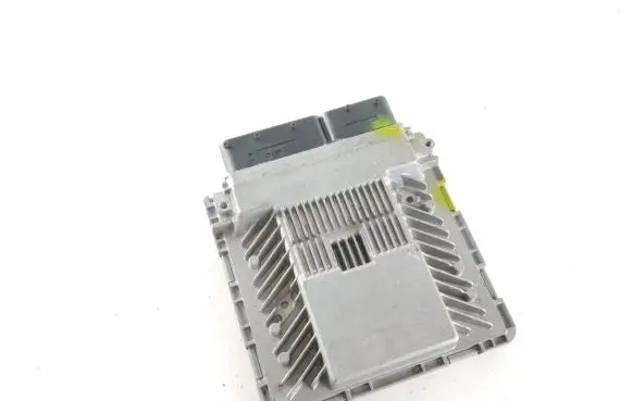 Audi A6 S6 C6 4F Engine control unit/module 4F1907559D 4F1910559R 5WP4504101