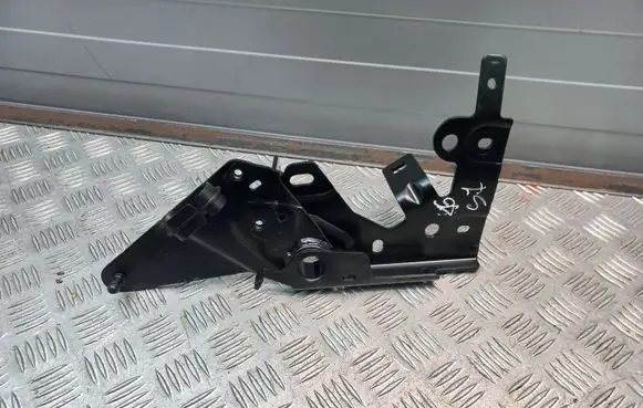 Audi A7 S7 4G Tailgate/trunk/boot hinge 4G8827857S 4G8827857