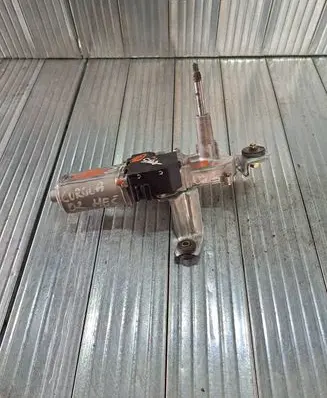 Toyota Corolla E120 E130 Rear window wiper motor 8513002020 1592006212