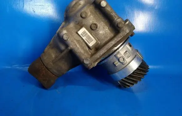 Honda CR-V Gearbox transfer box case 29000RZH000
