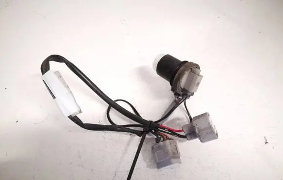 Mazda 6 Sensor