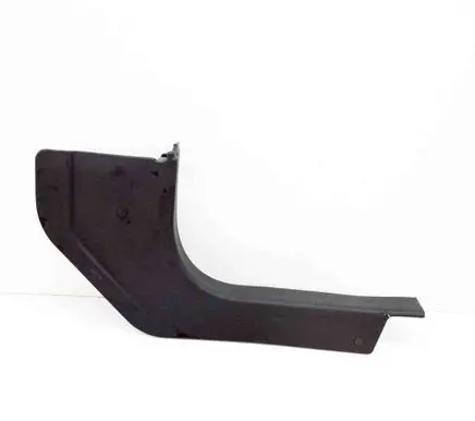 Maserati Quattroporte Front sill trim cover FA00AAG29048