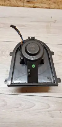 Volkswagen Golf IV Heater fan/blower 2002221 34066