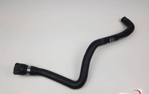 Fiat Punto (199) Engine coolant pipe/hose 51908725