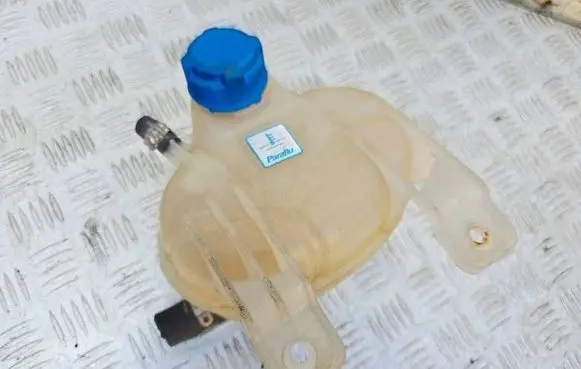 Fiat Punto (199) Coolant expansion tank/reservoir 