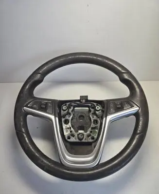 Opel Insignia A Steering wheel 13316548