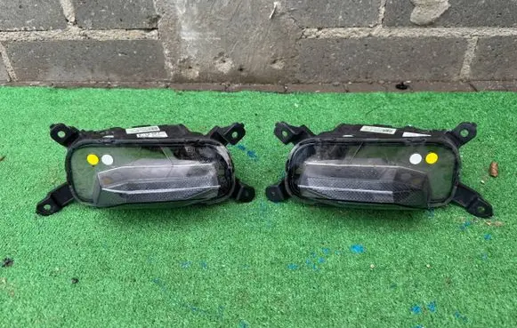 Hyundai Tucson IV NX4 LED Daytime headlight 92207-N7650