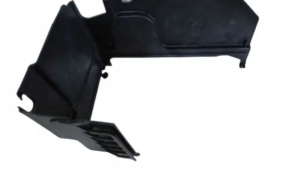 Mercedes-Benz A W176 Battery box tray A2465410205