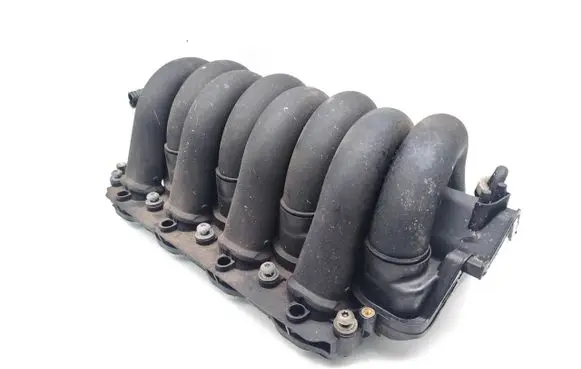 Porsche Cayenne (9PA) Intake manifold 94811000905 94811001102 94880513703
