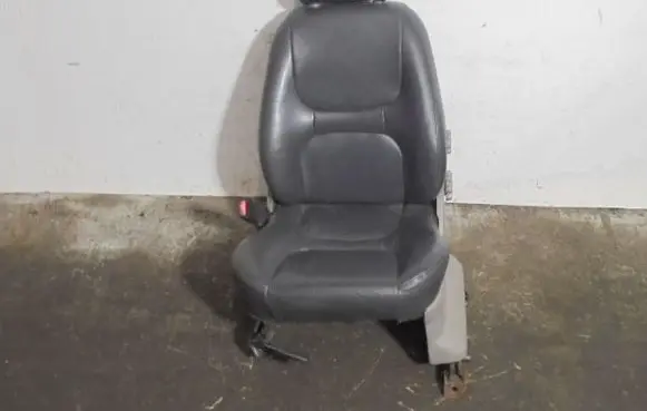 Land Rover Freelander Other seats 