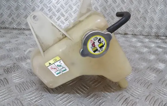Ford Maverick Coolant expansion tank/reservoir 