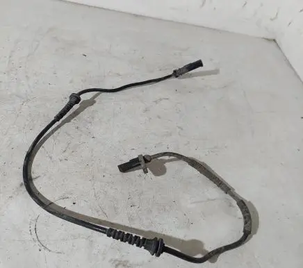 BMW 5 F10 F11 ABS brake wheel speed sensor 34526784902