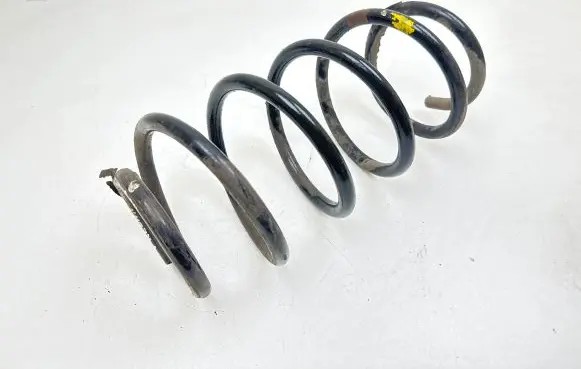 Land Rover Freelander Front coil spring