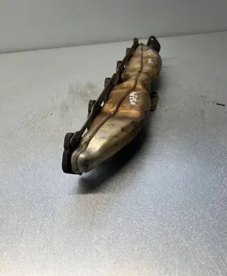 Exhaust manifold