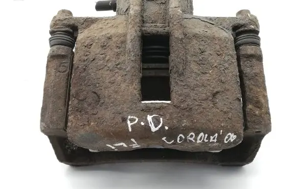 Toyota Corolla E120 E130 Front brake caliper