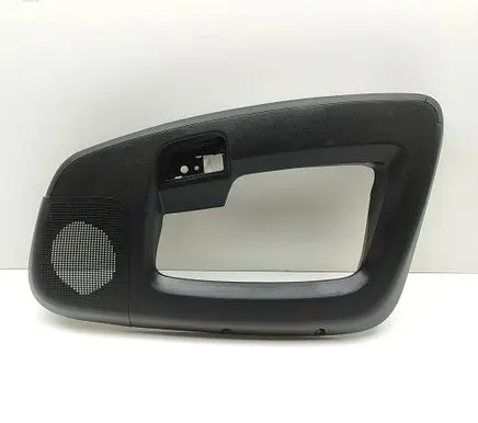 Fiat Ducato Front door card panel trim 1309119070 1308545070