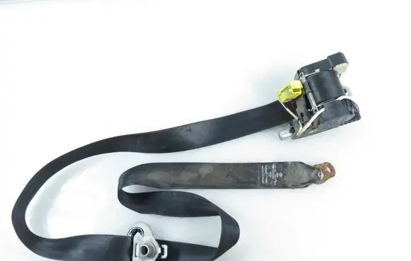 Volkswagen Transporter - Caravelle T5 Front seatbelt 7H0857806F
