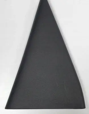 Mazda CX-7 Rear door trim (molding) EG21-68515