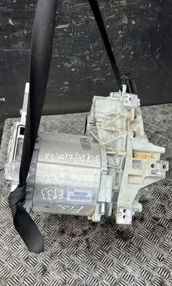 BYD Atto 3 Engine TZ200XSQ