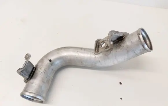 Opel Antara Intercooler hose/pipe