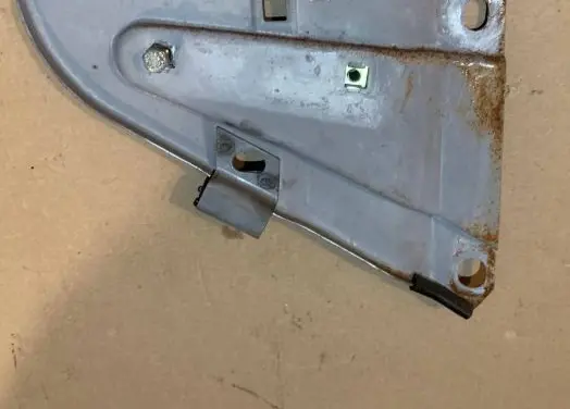 Jaguar XJ X40 Other dashboard part